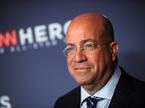 Jeff Zucker