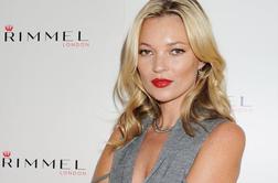 Kate Moss je odvrgla krpice za Playboy