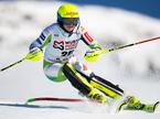 Neja Dvornik Are slalom 2024