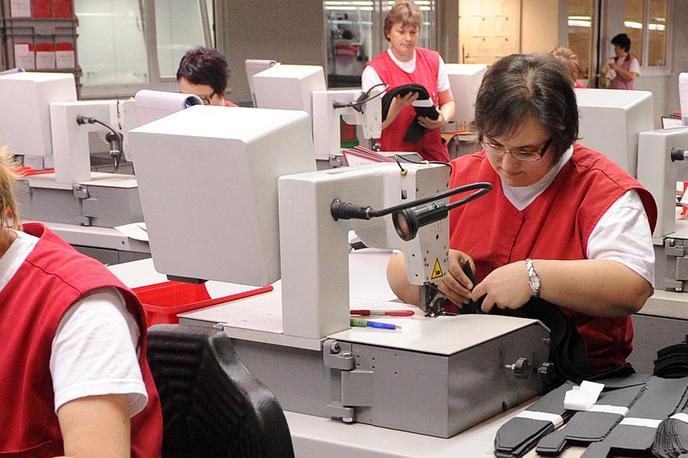 Boxmark Leather, vroče | Foto STA