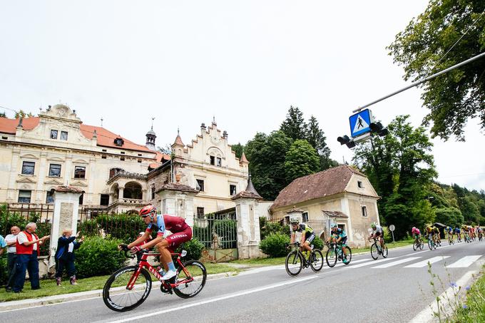 po sloveniji | Foto: Matic Klanšek Velej/Sportida