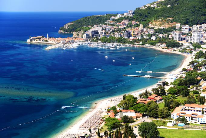 Budva | Foto: Getty Images