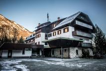 Hotel Zlatorog, Bohinj