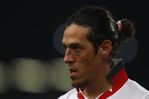 Mauro Camoranesi