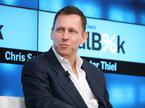 Peter Thiel