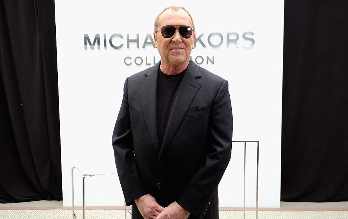 Michael Kors | Foto Getty Images