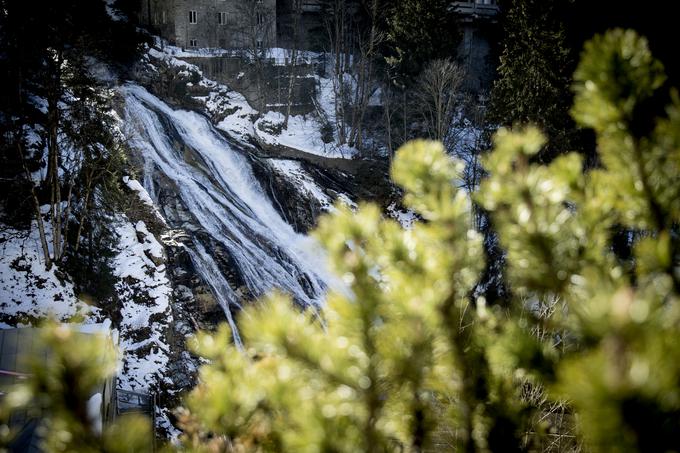 Slovenske železnice | Foto: Ana Kovač