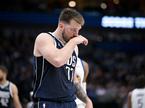 Luka Dončić Dallas Mavericks