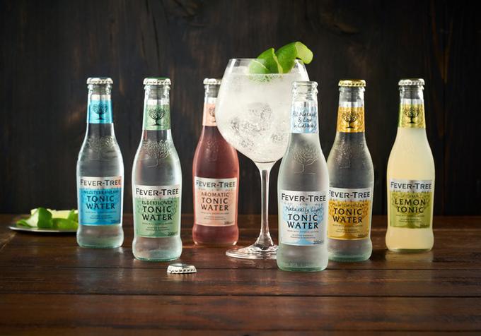 Fever Tree | Foto: 