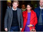 Meghan Markle, princ Harry