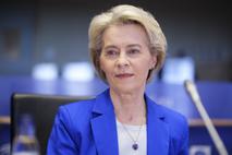 Ursula von der Leyen