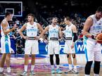 Slovenija : Belgija, slovenska košarkarska reprezentanca, EuroBasket 2022