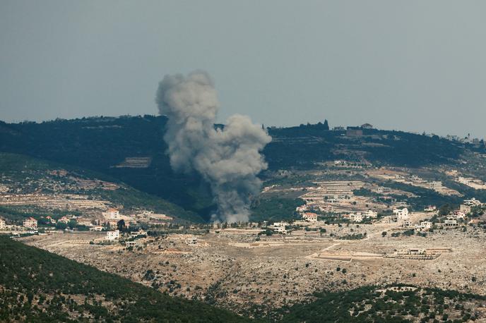 Izrael | Foto Reuters