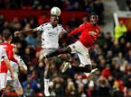 Manchester United - Colchester United