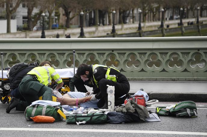 London | Foto Reuters