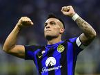 Inter MIlan Lautaro Martinez