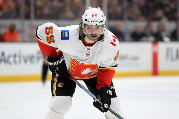 Jaromir Jagr | Foto Getty Images