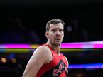 Goran Dragić, Toronto Raptors