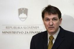 Vlada določila delovni osnutek predloga zakona o fiskalnem pravilu