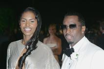 Kim Porter, Sean Combs