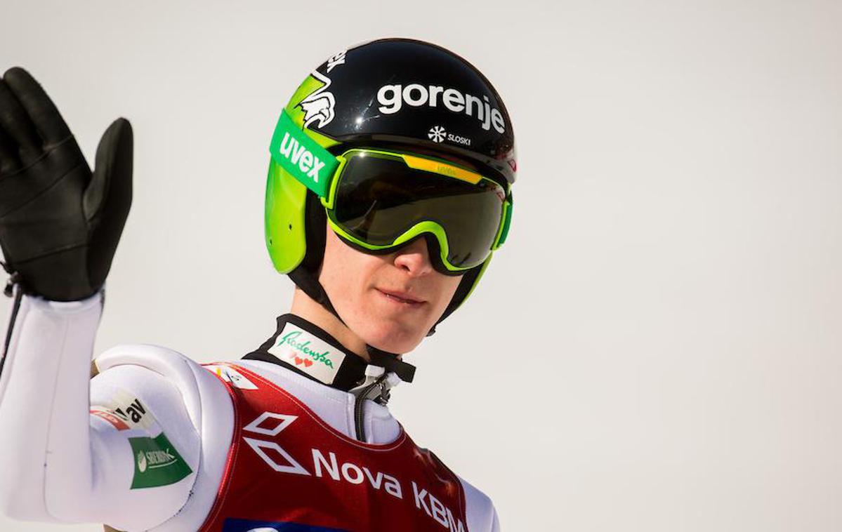 Peter Prevc Planica 2017 | Foto Žiga Zupan/ Sportida