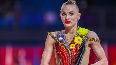 Jekaterina Vedenejeva deveta v Romuniji