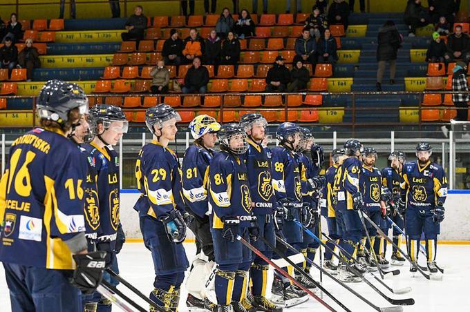 V torek ob 19. uri bodo Celjani v sklopu državnega prvenstva gostili Kranjčane. | Foto: HK RST-Pellet Celje,