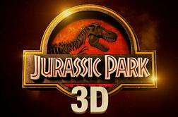 OCENA FILMA: Jurski park 3D