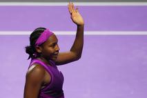 Coco Gauff