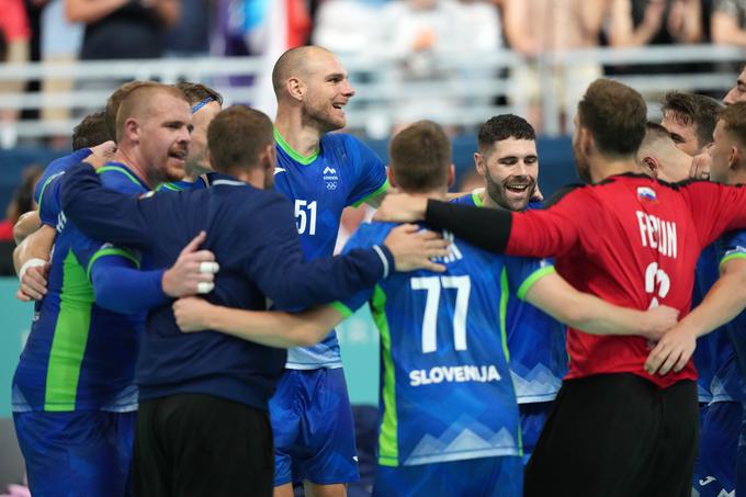 Prvo akcijo po olimpijskih igrah v Franciji bodo izpustili Dean Bombač, Jure Dolenec, Borut Mačkovšek, Miha Zarabec in Matej Gaber. | Foto: www.alesfevzer.com