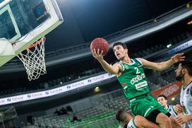 Cedevita Olimpija Joventut