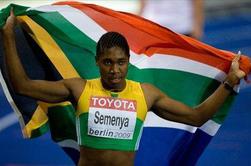 Mok: Primer Caster Semenya se ne sme ponoviti