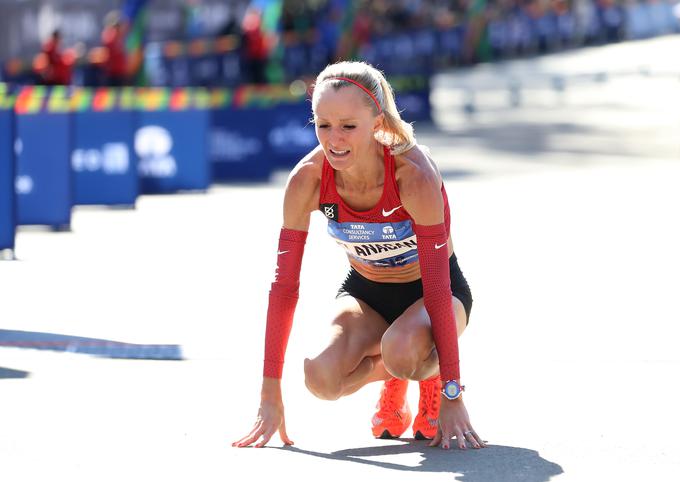 Shalane Flangan | Foto: Getty Images