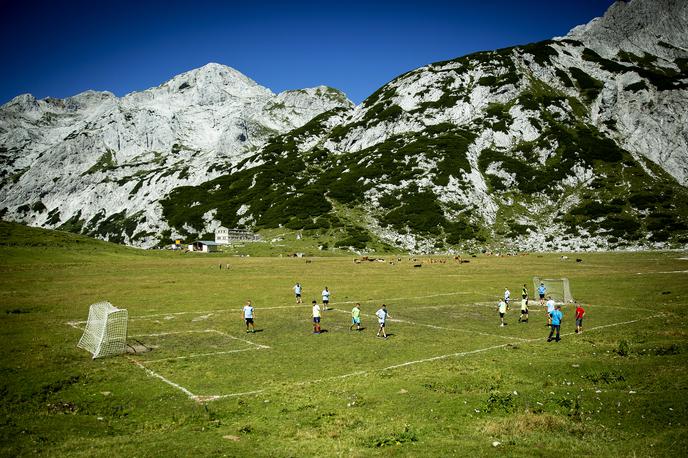 nogometni turnir Korošica | Foto Ana Kovač