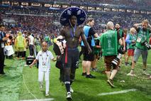 Benjamin Mendy