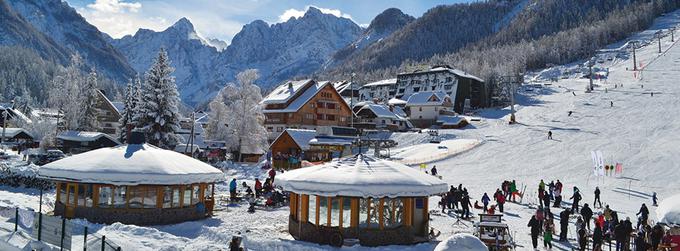 HIT Kranjska Gora | Foto: 