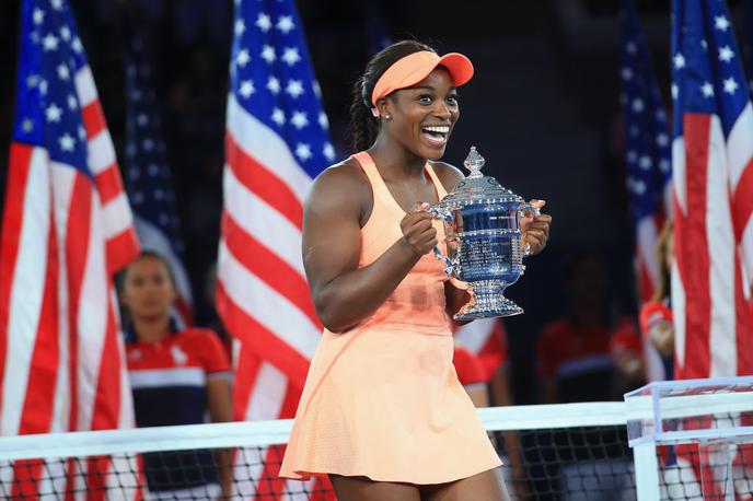 Sloane Stephens | Foto Guliver/Getty Images