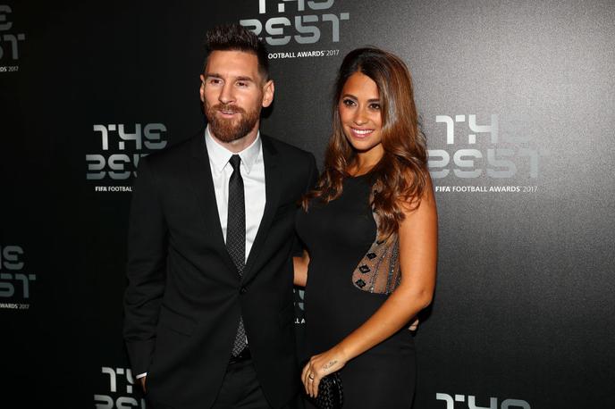 Lionel Messi | Foto Getty Images