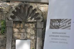 V Ljubljani 39. literarni festival Vilenica