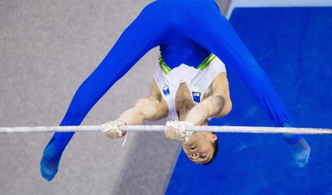 Dimicu še en finale, Bertoncelj ostal brez njega