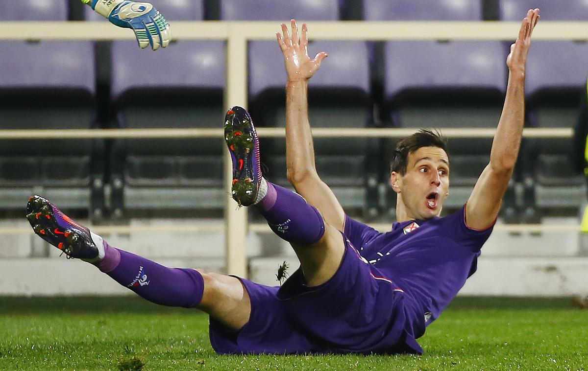 Nikola Kalinić | Foto Reuters