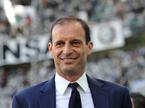 Massimiliano Allegri