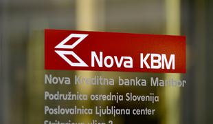 Lastnici Nove KBM za pet milijonov evrov dividend