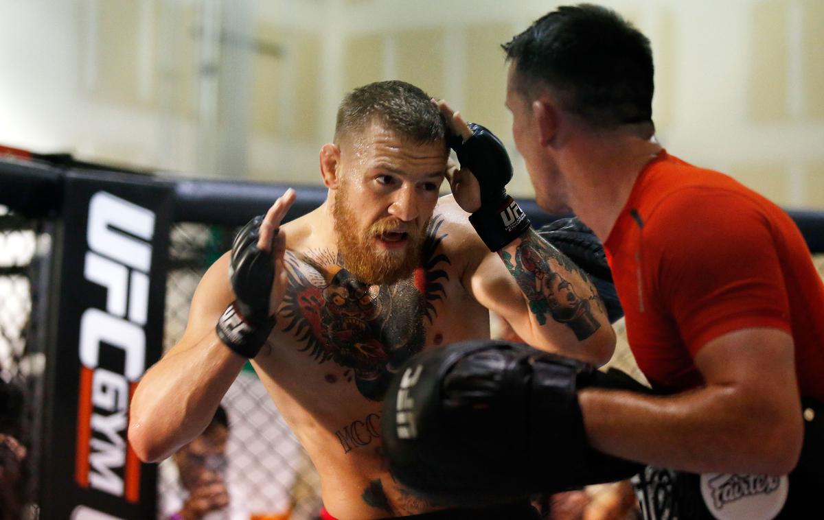 Conor McGregor | Foto Guliver/Getty Images