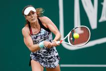 Alize Cornet