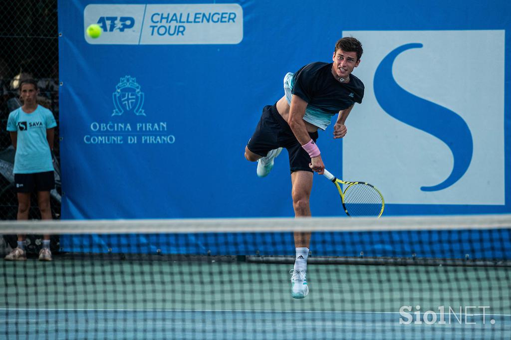 turnir ATP ATP Challenger Zavarovalnica Sava