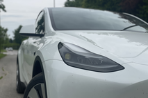 Tesla model Y RWD LR