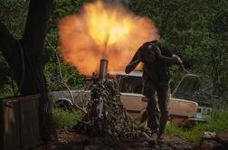 Razkrito je, zakaj so Američani Ukrajincem dali kasetne bombe