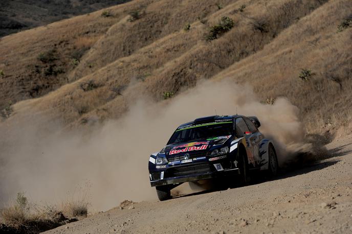 Jari Matti Latvala WRC | Foto Guliver/Getty Images