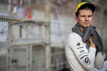 Nico Hülkenberg